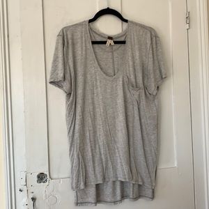 Free People Tshirt